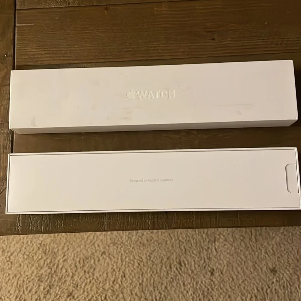 Series 1 Apple Watch